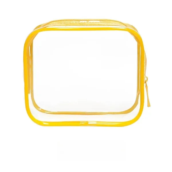 Portable Outdoor Travel Cosmetic Storage Bag
