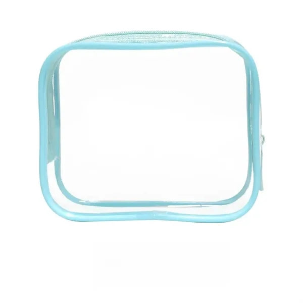 Portable Outdoor Travel Cosmetic Storage Bag
