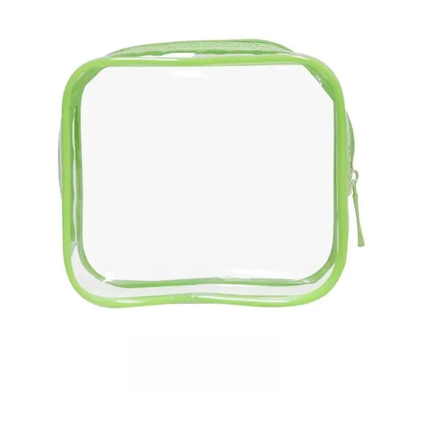 Portable Outdoor Travel Cosmetic Storage Bag