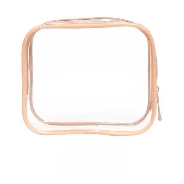 Portable Outdoor Travel Cosmetic Storage Bag