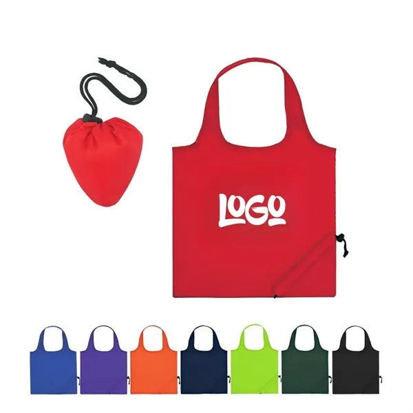 Foldable shopping bag