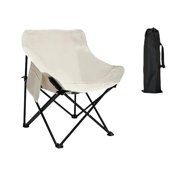 Outdoor folding chair