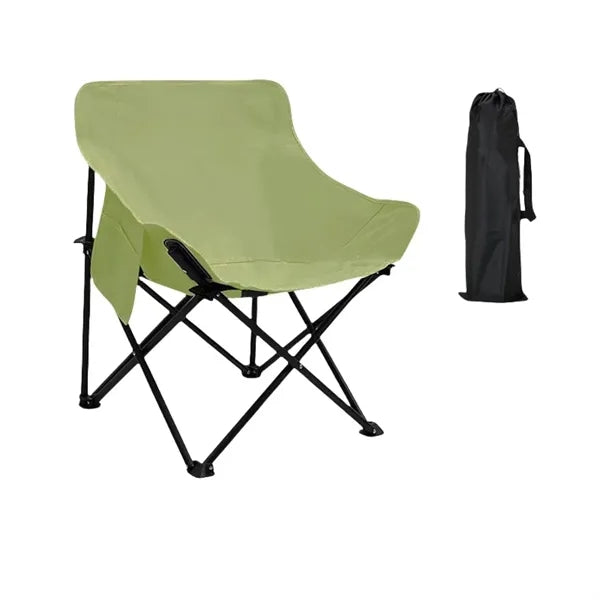 Outdoor folding chair