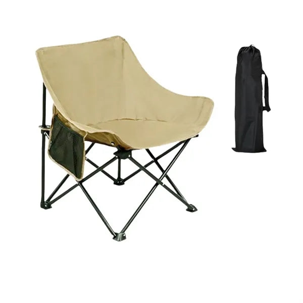 Outdoor folding chair