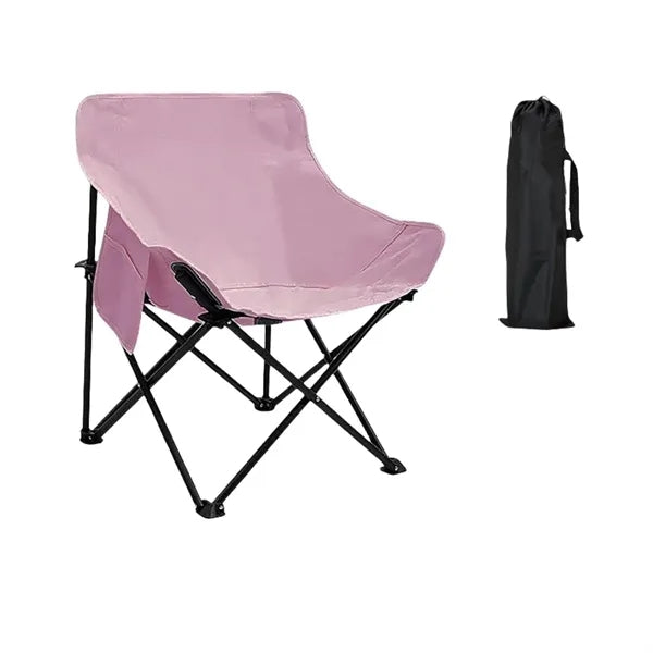 Outdoor folding chair