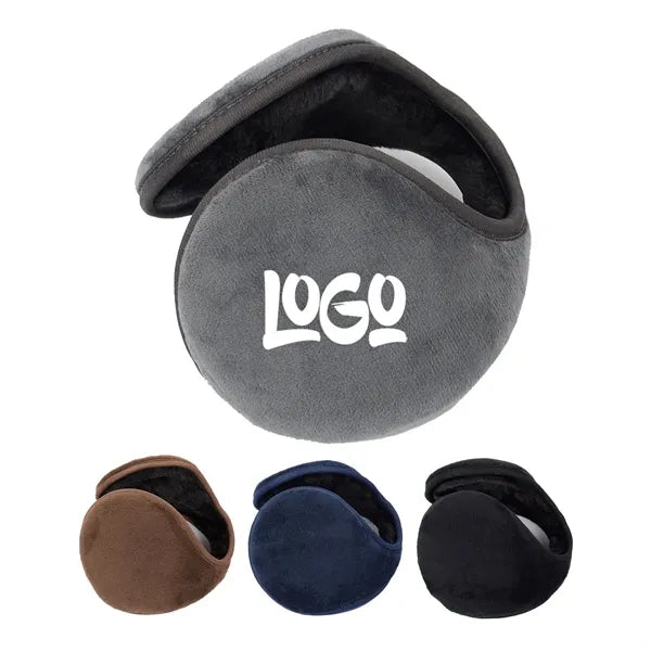 Winter earmuffs