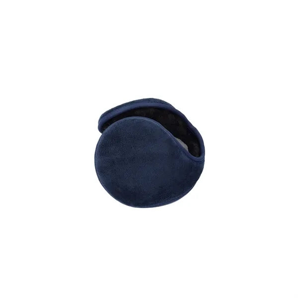 Winter earmuffs