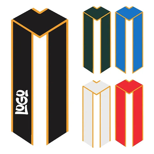 Ceremonial regalia shawl