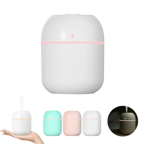 Portable Small Humidifier
