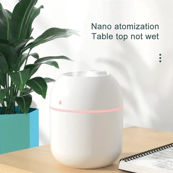 Portable Small Humidifier