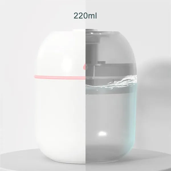 Portable Small Humidifier
