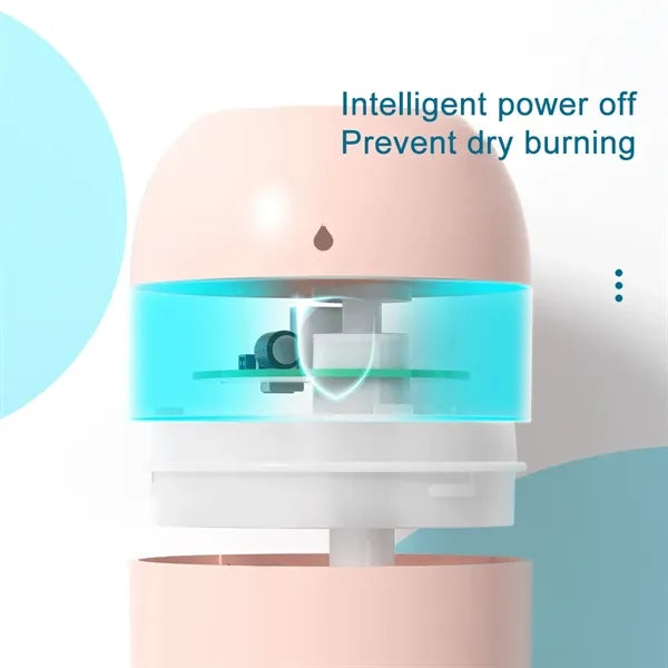 Portable Small Humidifier