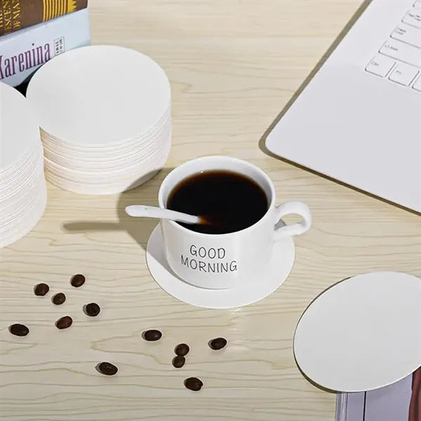 Paper Coaster