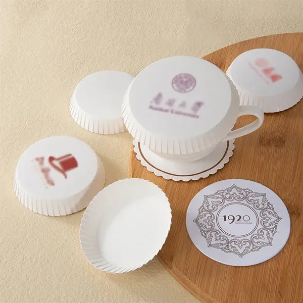 Paper Cup Cover