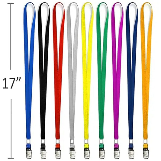ID Badge Lanyard