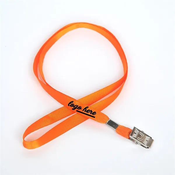 ID Badge Lanyard