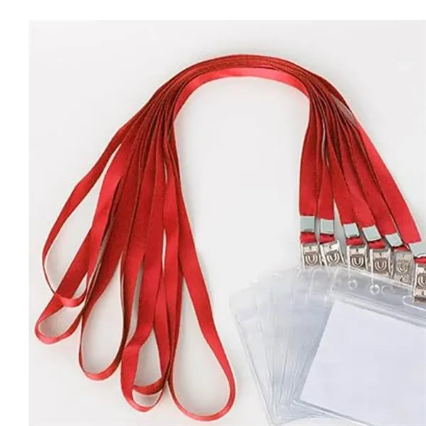 ID Badge Lanyard