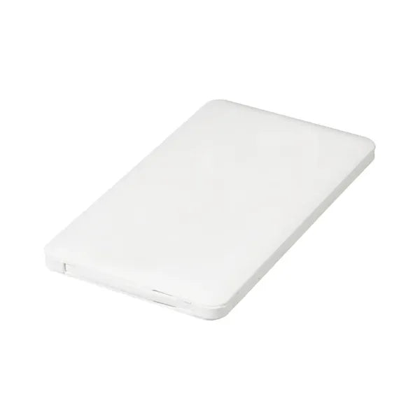 McKinley Slim Power Bank with Built In Cable 4000