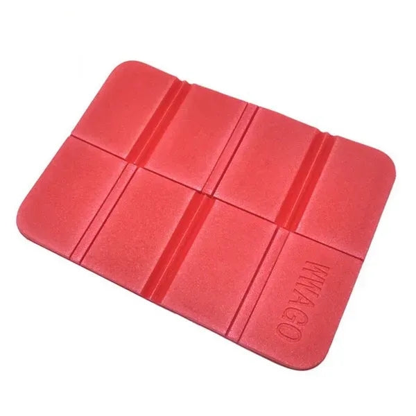 Foldable Outdoor Seat Cushion