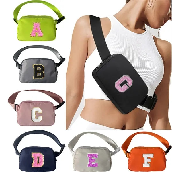 Crossbody Bags for Girls Women Fanny Pack