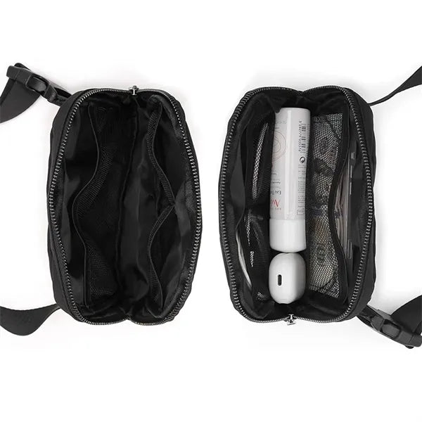 Crossbody Bags for Girls Women Fanny Pack