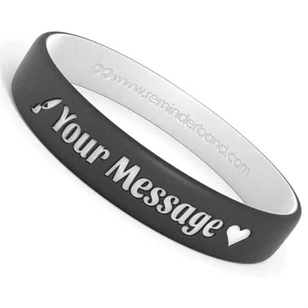 Silicone Wristband