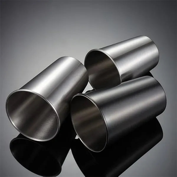 Stainless Steel Drinking Cup