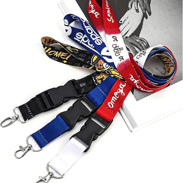 ID Badge Lanyard