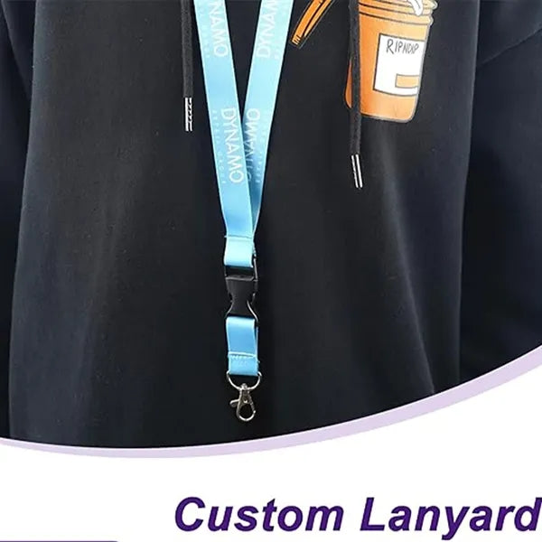 ID Badge Lanyard