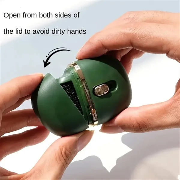 Secure Coding Pen With Privacy Protection