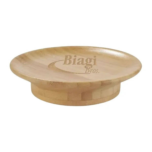 Wooden Charcuterie Topper