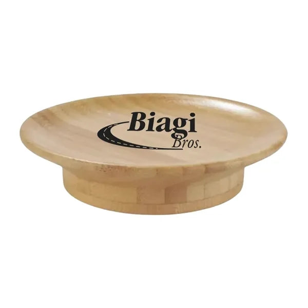 Wooden Charcuterie Topper