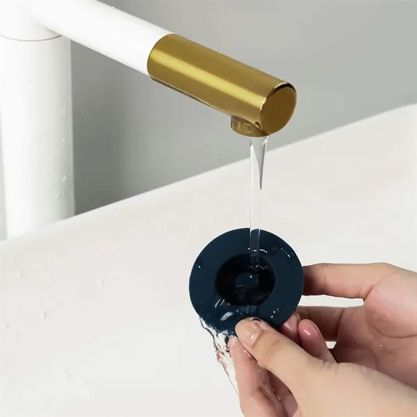 Magic Hat Silicone Wine Bottle Stopper