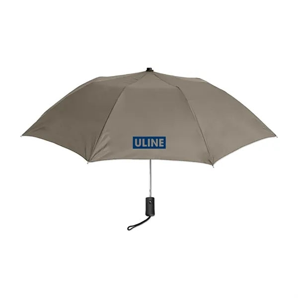 Eco-Prism Folding Umbrella