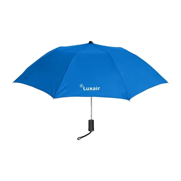 Eco-Prism Folding Umbrella