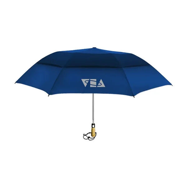 The Compact Vented Umbrella