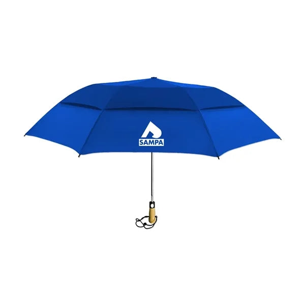 The Compact Vented Umbrella