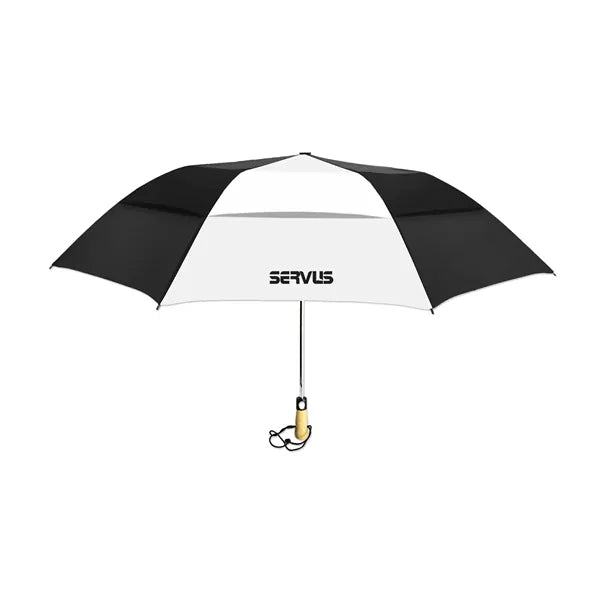 The Compact Vented Umbrella