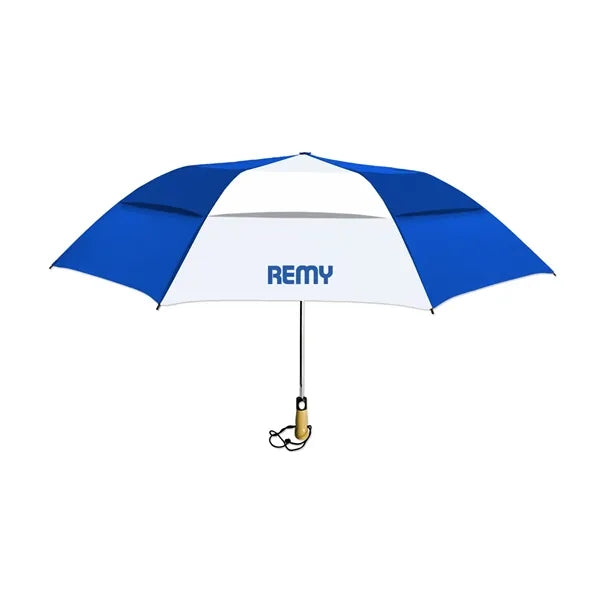 The Compact Vented Umbrella