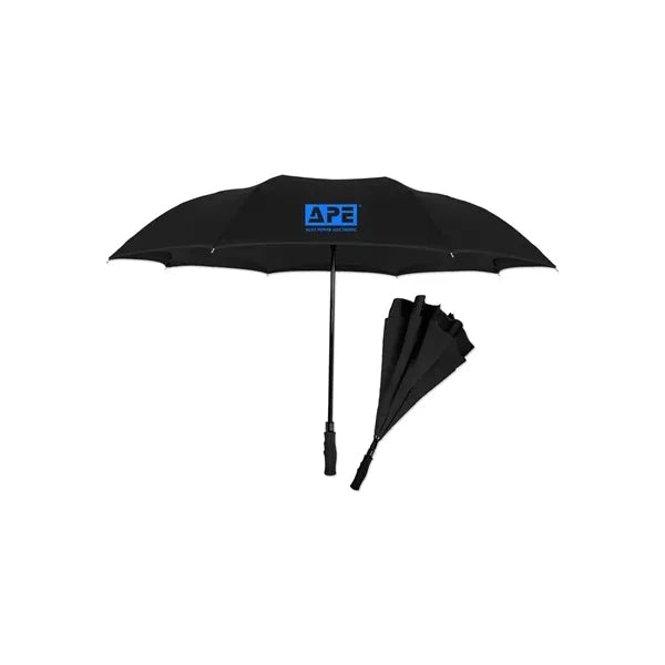 Stay Dry Inverted Umbrella