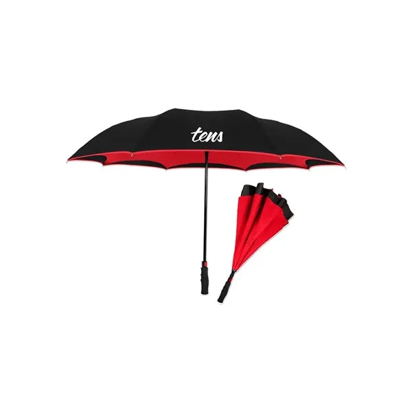 Stay Dry Inverted Umbrella