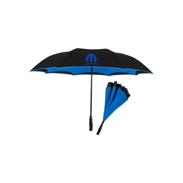 Stay Dry Inverted Umbrella