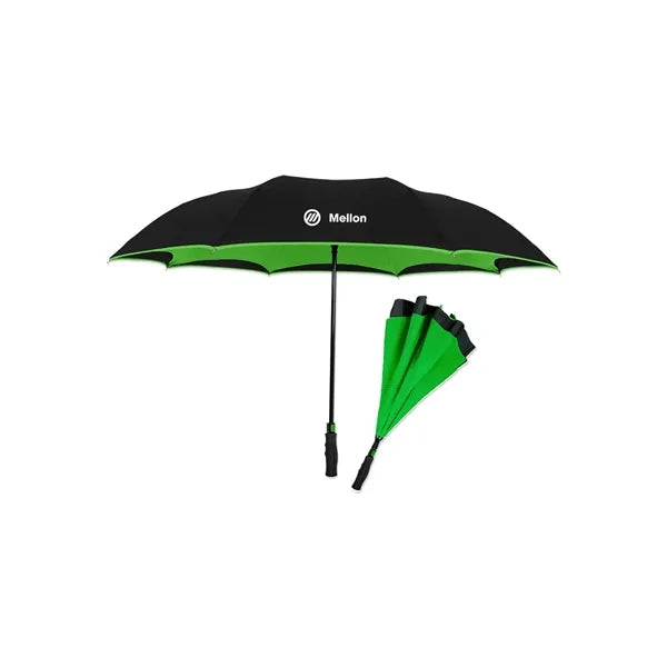 Stay Dry Inverted Umbrella