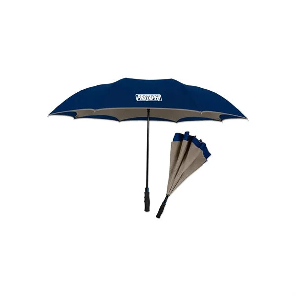 Stay Dry Inverted Umbrella