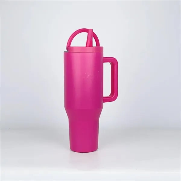 40oz Insulated Tumbler