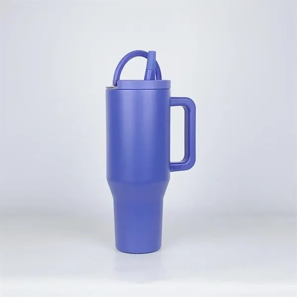 40oz Insulated Tumbler