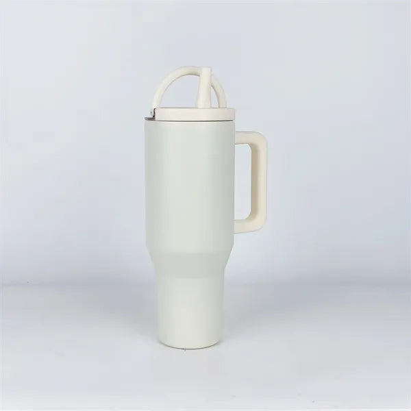 40oz Insulated Tumbler