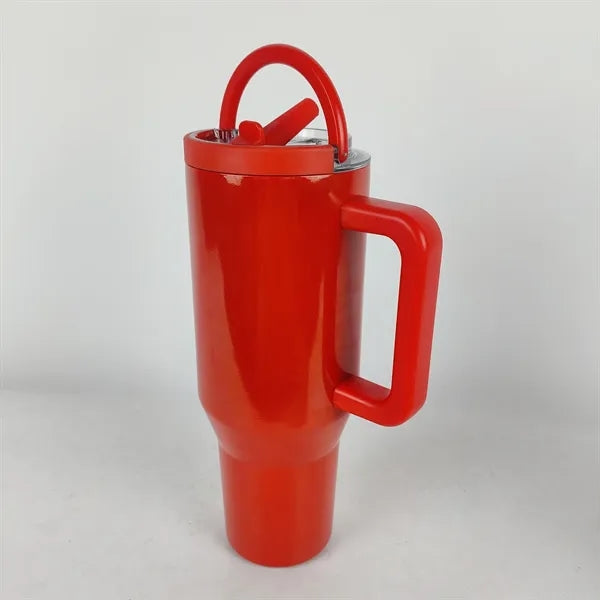 40oz Insulated Tumbler