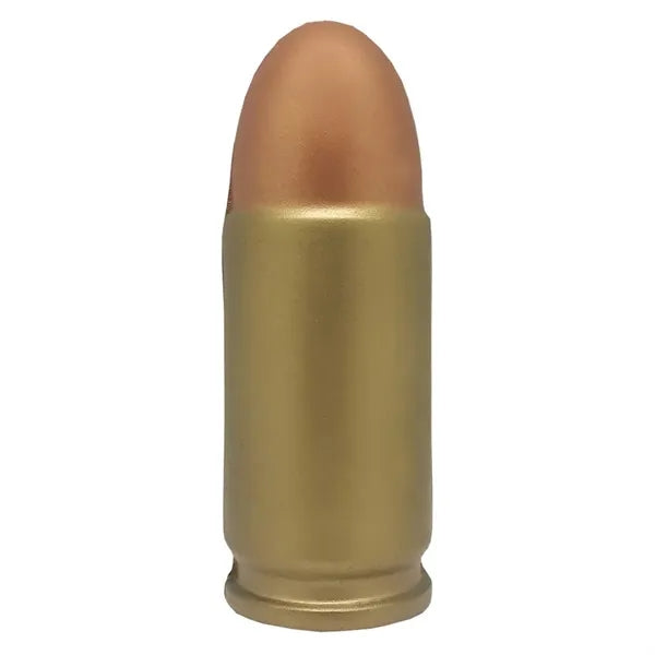 Pistol Bullet Stress Reliever