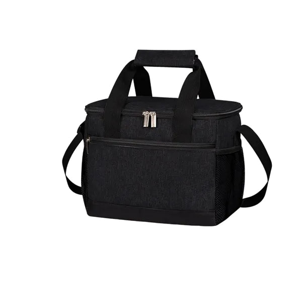 8L Waterproof Picnic Cooler Bag for Outdoor Use